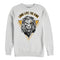 Men's Lion King Live Scar Sweatshirt
