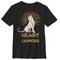 Boy's Lion King Nala Heart of Lioness T-Shirt
