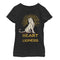 Girl's Lion King Nala Heart of Lioness T-Shirt