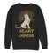 Men's Lion King Nala Heart of Lioness Sweatshirt