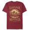 Men's Lion King Hakuna Matata Jungle Trio T-Shirt