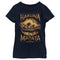 Girl's Lion King Hakuna Matata Jungle Trio T-Shirt