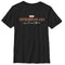 Boy's Marvel Spider-Man: Far From Home Classic Logo T-Shirt