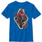 Boy's Marvel Avengers: Endgame Iron Man Frame T-Shirt