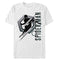 Men's Marvel Spider-Man: Far From Home Darkness T-Shirt