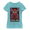 Girl's Marvel Spider-Man: Far From Home Tech Suit T-Shirt
