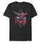 Men's Marvel Spider-Man: Far From Home Diamond T-Shirt