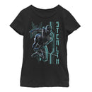 Girl's Marvel Spider-Man: Far From Home Stealth Tech T-Shirt