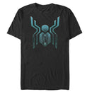 Men's Marvel Spider-Man: Far From Home Modern Logo T-Shirt