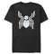 Men's Marvel Spider-Man: Far From Home Glitch Logo T-Shirt