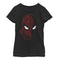 Girl's Marvel Spider-Man: Far From Home Tech Pattern T-Shirt