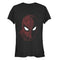 Junior's Marvel Spider-Man: Far From Home Tech Pattern T-Shirt