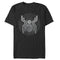 Men's Marvel Spider-Man: Far From Home Ghostly Logo T-Shirt
