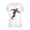 Junior's Marvel Avengers: Endgame Ant-Man Spray Paint T-Shirt