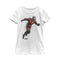 Girl's Marvel Avengers: Endgame Ant-Man Spray Paint T-Shirt
