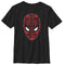 Boy's Marvel Spider-Man: Far From Home Alone Quote T-Shirt