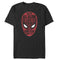 Men's Marvel Spider-Man: Far From Home Alone Quote T-Shirt