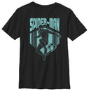 Boy's Marvel Spider-Man: Far From Home Shadow Streak T-Shirt