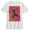 Boy's Marvel Spider-Man: Far From Home Sightseeing T-Shirt