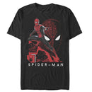 Men's Marvel Spider-Man: Far From Home High Tech T-Shirt