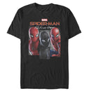 Men's Marvel Spider-Man: Far From Home Every Suit T-Shirt