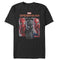 Men's Marvel Spider-Man: Far From Home Every Suit T-Shirt