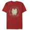 Men's Marvel Avengers: Endgame Smudged Iron Man T-Shirt
