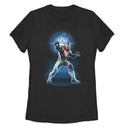 Women's Marvel Avengers: Endgame Iron Man Quantum Ready T-Shirt