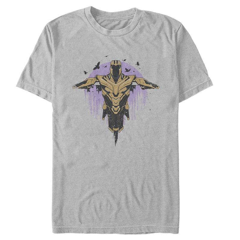 Men's Marvel Avengers: Endgame Thanos Flight T-Shirt