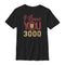 Boy's Marvel Iron Man Love 3000 T-Shirt