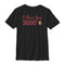 Boy's Marvel Iron Man Love 3000 Forever T-Shirt