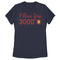 Women's Marvel Iron Man Love 3000 Forever T-Shirt