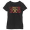 Girl's Marvel Iron Man Forever Love 3000 T-Shirt