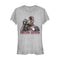 Junior's Marvel Avengers: Endgame I Am Iron Man T-Shirt