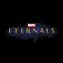 Men's Marvel Eternals Movie Logo Sweatshirt