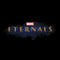 Men's Marvel Eternals Movie Logo Sweatshirt