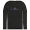 Men's Marvel Eternals Movie Logo Long Sleeve Shirt