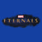 Men's Marvel Eternals Movie Logo T-Shirt