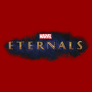 Men's Marvel Eternals Movie Logo T-Shirt