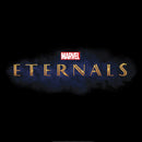 Boy's Marvel Eternals Movie Logo T-Shirt