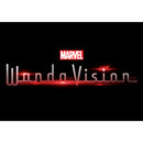 Men's Marvel WandaVision Logo T-Shirt