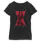 Girl's Marvel Black Widow Hero Target T-Shirt