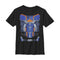 Boy's Marvel Black Widow Taskmaster Costume T-Shirt