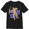 Boy's Marvel Avengers: Endgame Hawkeye Pop Art T-Shirt