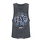 Junior's Marvel Avengers: Endgame Heroic Circle Festival Muscle Tee