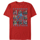 Men's Marvel Avengers: Endgame Stronger Together T-Shirt