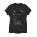 Women's Marvel Avengers: Endgame Drax Poster T-Shirt