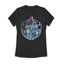 Women's Marvel Avengers: Endgame Trio T-Shirt