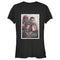 Junior's Marvel Black Widow Spy Family Reunion T-Shirt