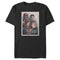 Men's Marvel Black Widow Spy Family Reunion T-Shirt